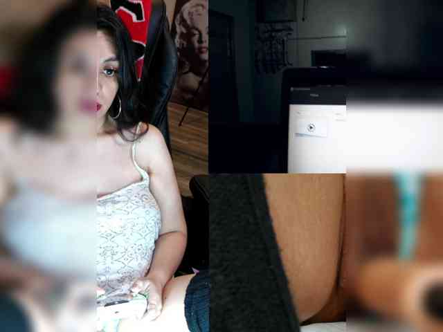 Blaze_Onn1 webcam