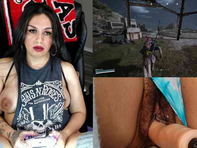 Blaze_Onn1 webcam