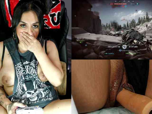 Blaze_Onn1 webcam