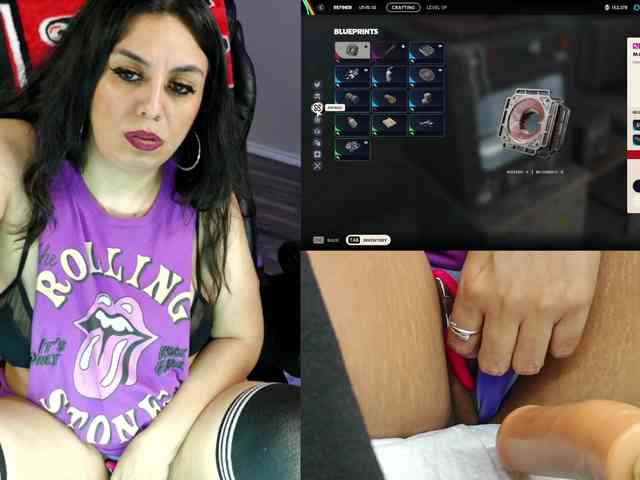 MrsTexMix MrsTexMix