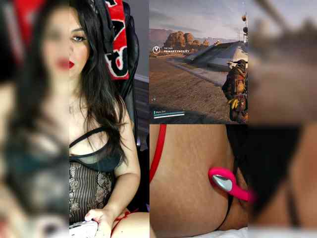 Blaze_Onn1 webcam