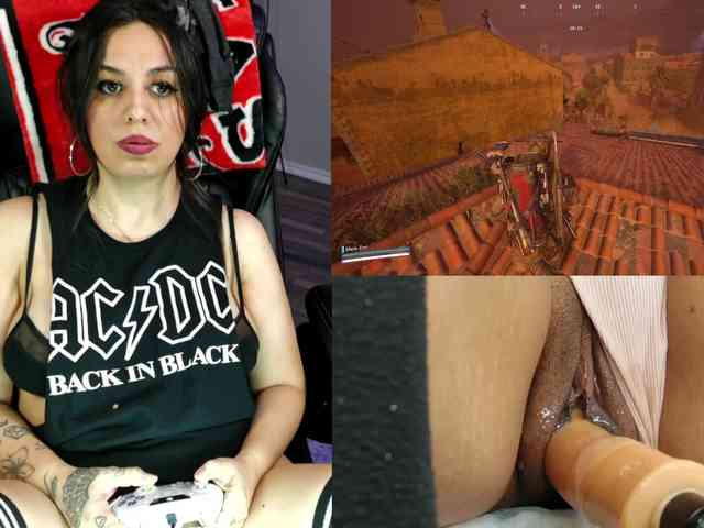 Blaze_Onn1 webcam
