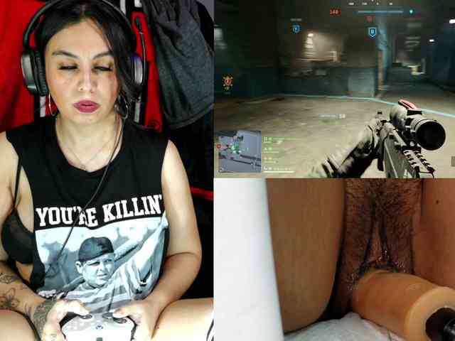 Blaze_Onn1 webcam
