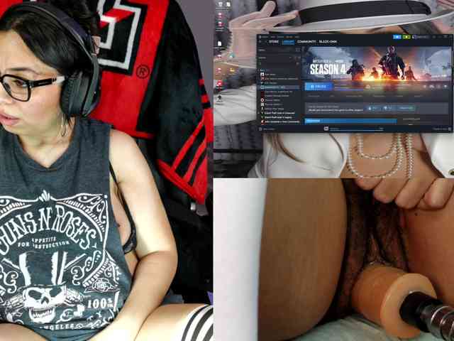Blaze_Onn1 webcam