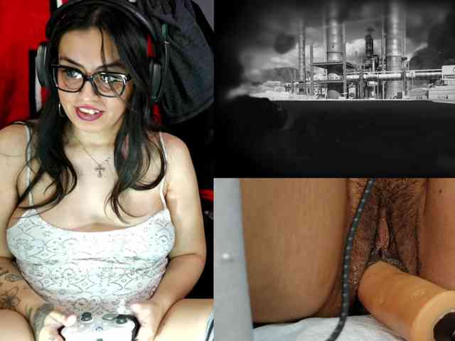 Blaze_Onn1 webcam