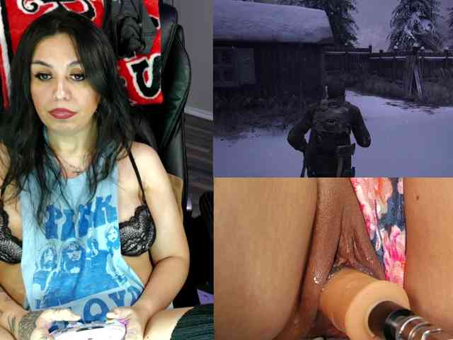 Blaze_Onn1 webcam