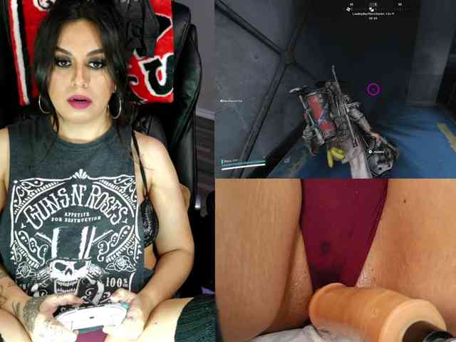 Blaze_Onn1 webcam