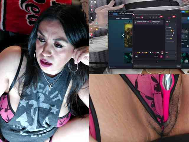 Blaze_Onn webcam