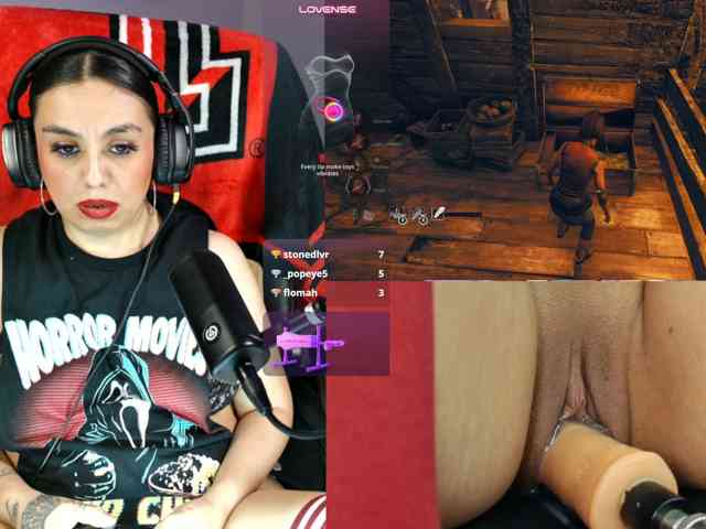 Blaze_Onn1 webcam
