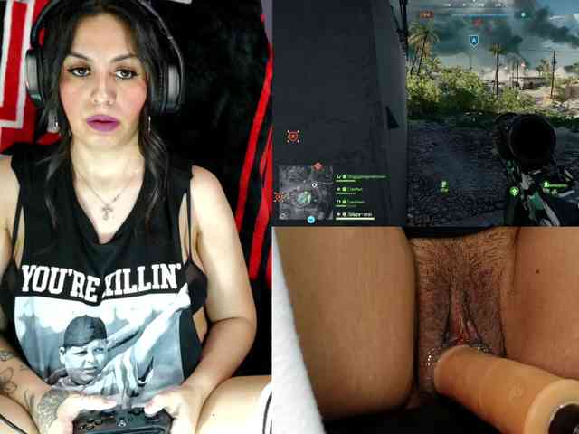 Blaze_Onn1 webcam