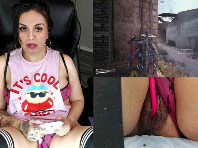 Blaze_Onn1 webcam