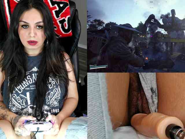 Blaze_Onn1 webcam