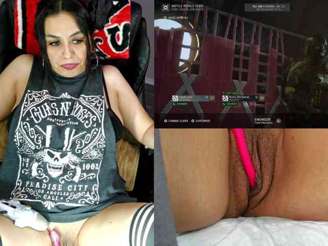 Blaze_Onn1 webcam