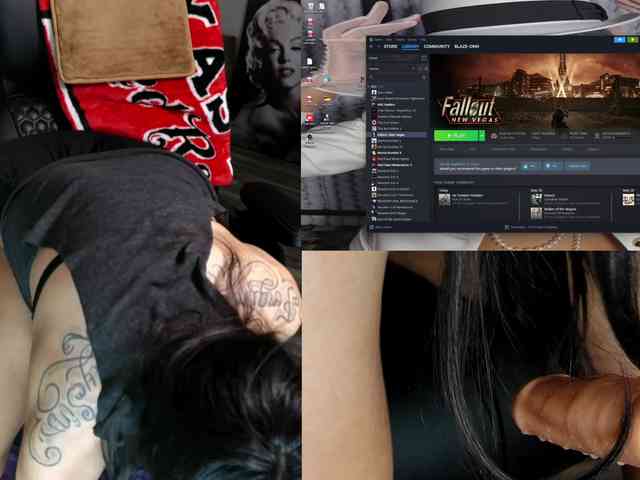 Blaze_Onn webcam