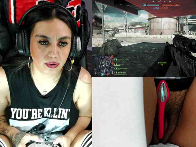 Blaze_Onn1 webcam