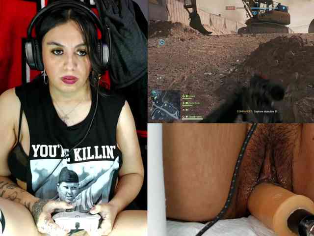 Blaze_Onn1 webcam