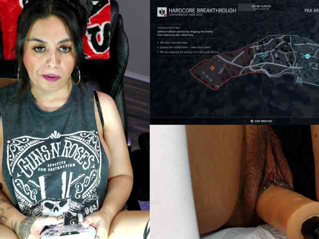 Blaze_Onn1 webcam