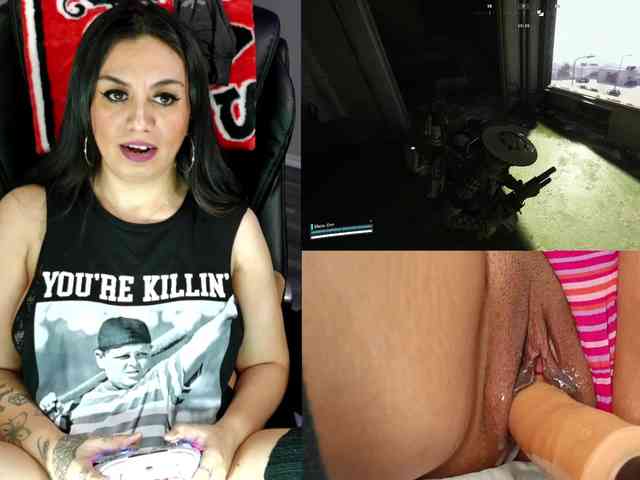 Blaze_Onn1 webcam