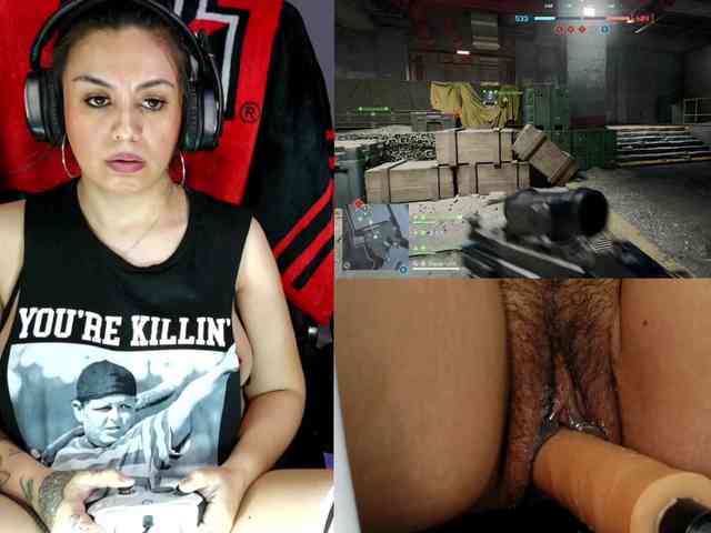 Blaze_Onn1 webcam
