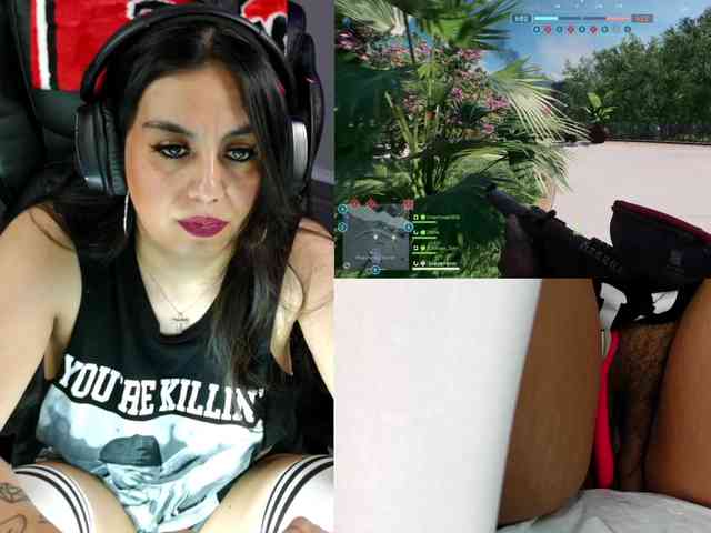 Blaze_Onn1 webcam