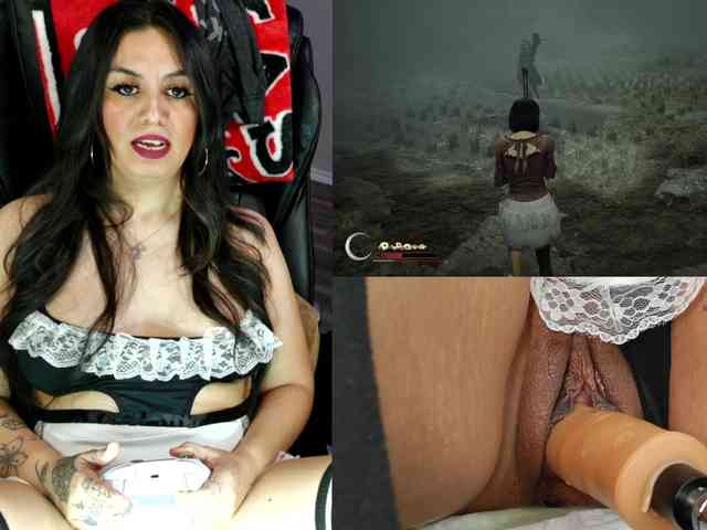 Blaze_Onn1 webcam