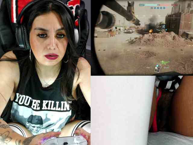 Blaze_Onn1 webcam