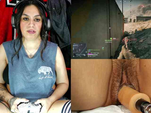 Blaze_Onn1 webcam