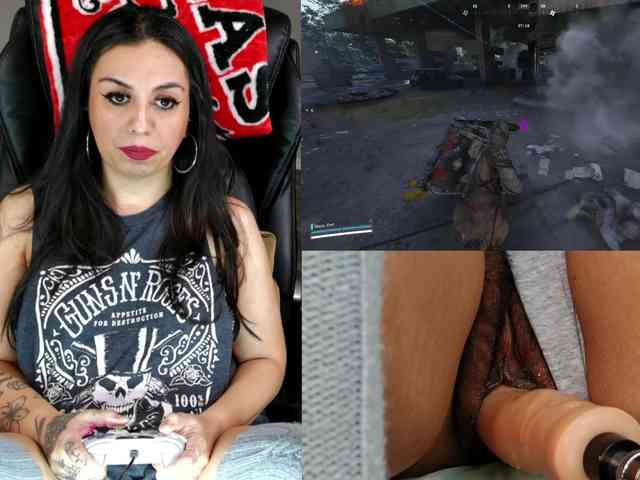 Blaze_Onn1 webcam