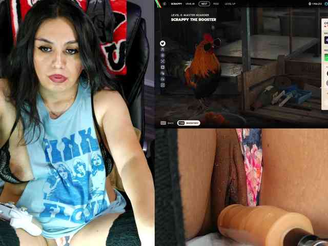 Blaze_Onn1 webcam