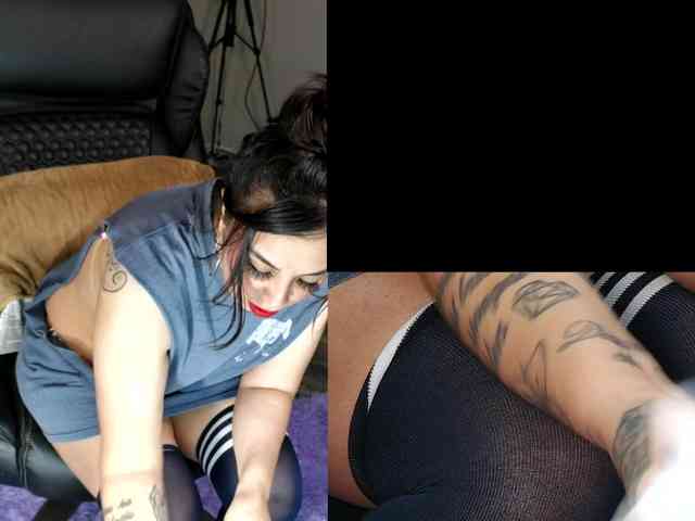 Blaze_Onn1 webcam