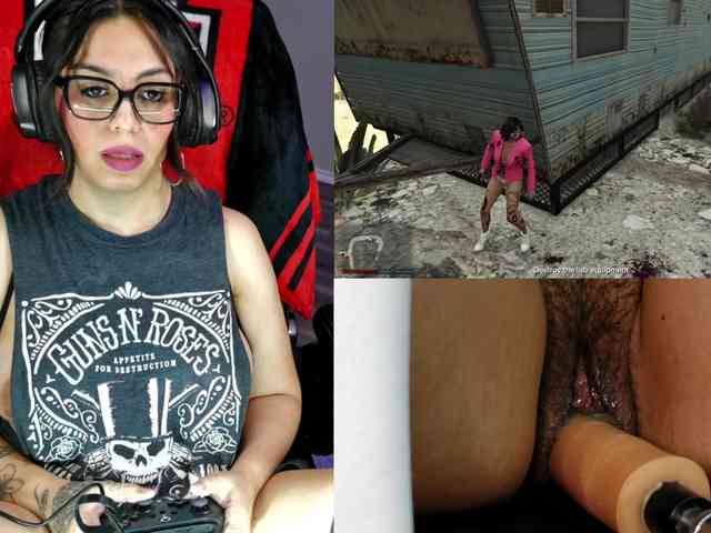 Blaze_Onn1 webcam