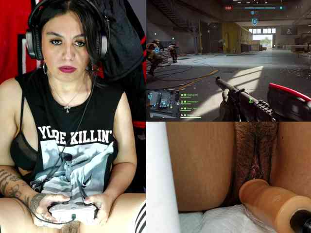 Blaze_Onn1 webcam