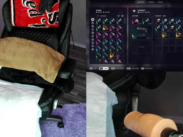 MrsTexMix Sex Cam Show