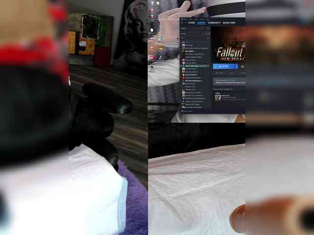 Blaze_Onn webcam