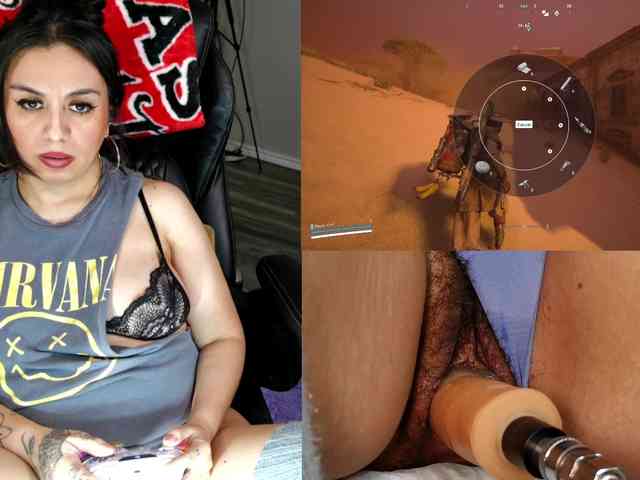 Blaze_Onn1 webcam