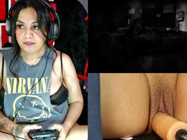 Blaze_Onn1 webcam