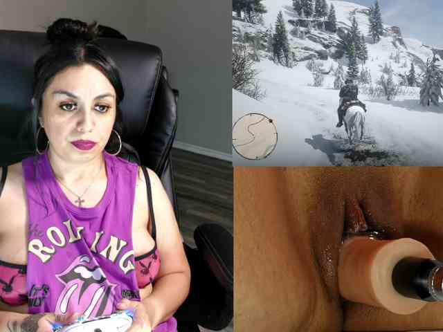 Blaze_Onn webcam
