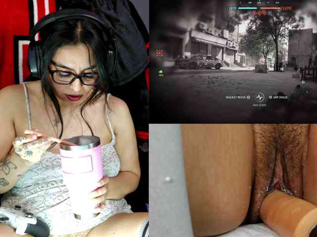 Blaze_Onn1 webcam