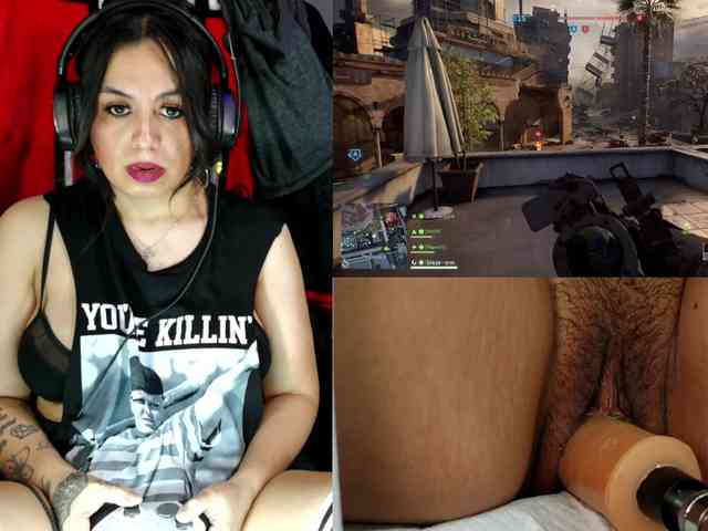 Blaze_Onn1 webcam