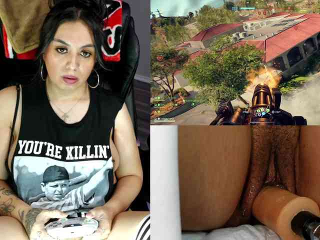 Blaze_Onn1 webcam