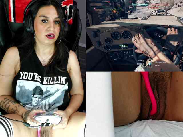 Blaze_Onn1 webcam