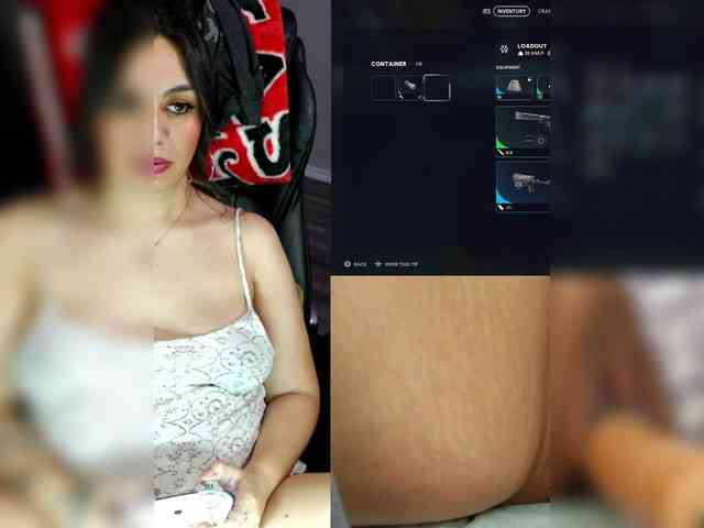 Blaze_Onn1 webcam