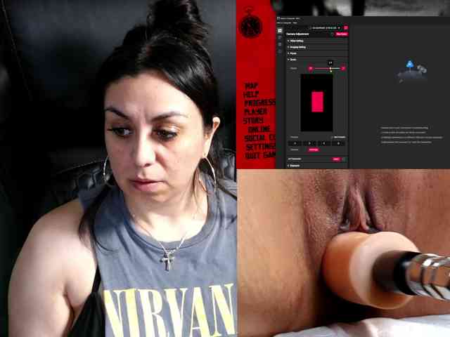 Blaze_Onn webcam