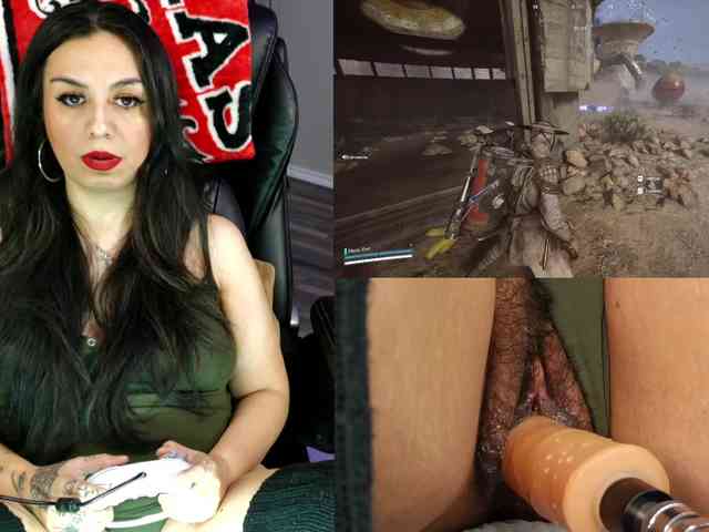 Blaze_Onn1 webcam