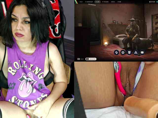 Blaze_Onn1 webcam