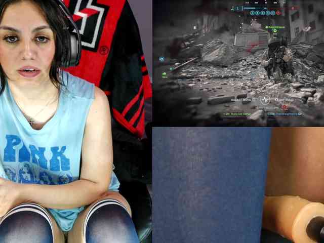 Blaze_Onn1 webcam