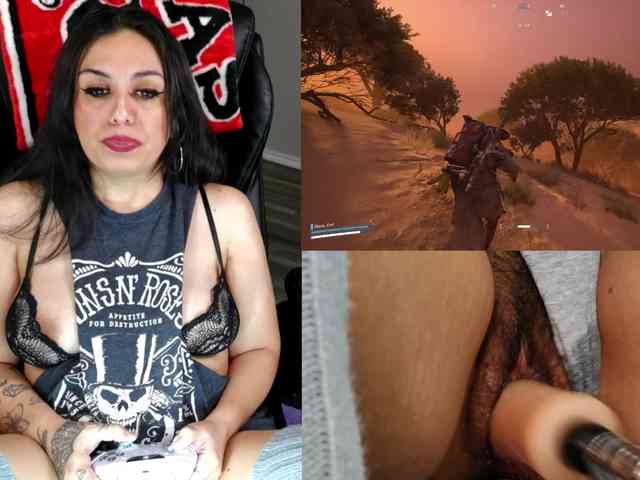 Blaze_Onn1 webcam