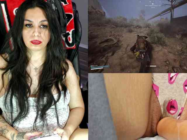 Blaze_Onn1 webcam