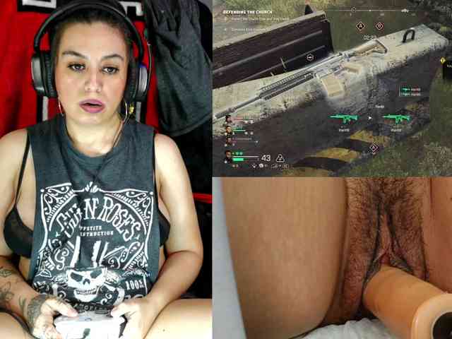 Blaze_Onn1 webcam