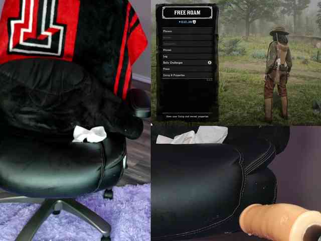 Blaze_Onn1 webcam